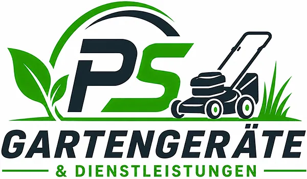 PS Gartengeräte & Dienstleistungen GmbH Logo